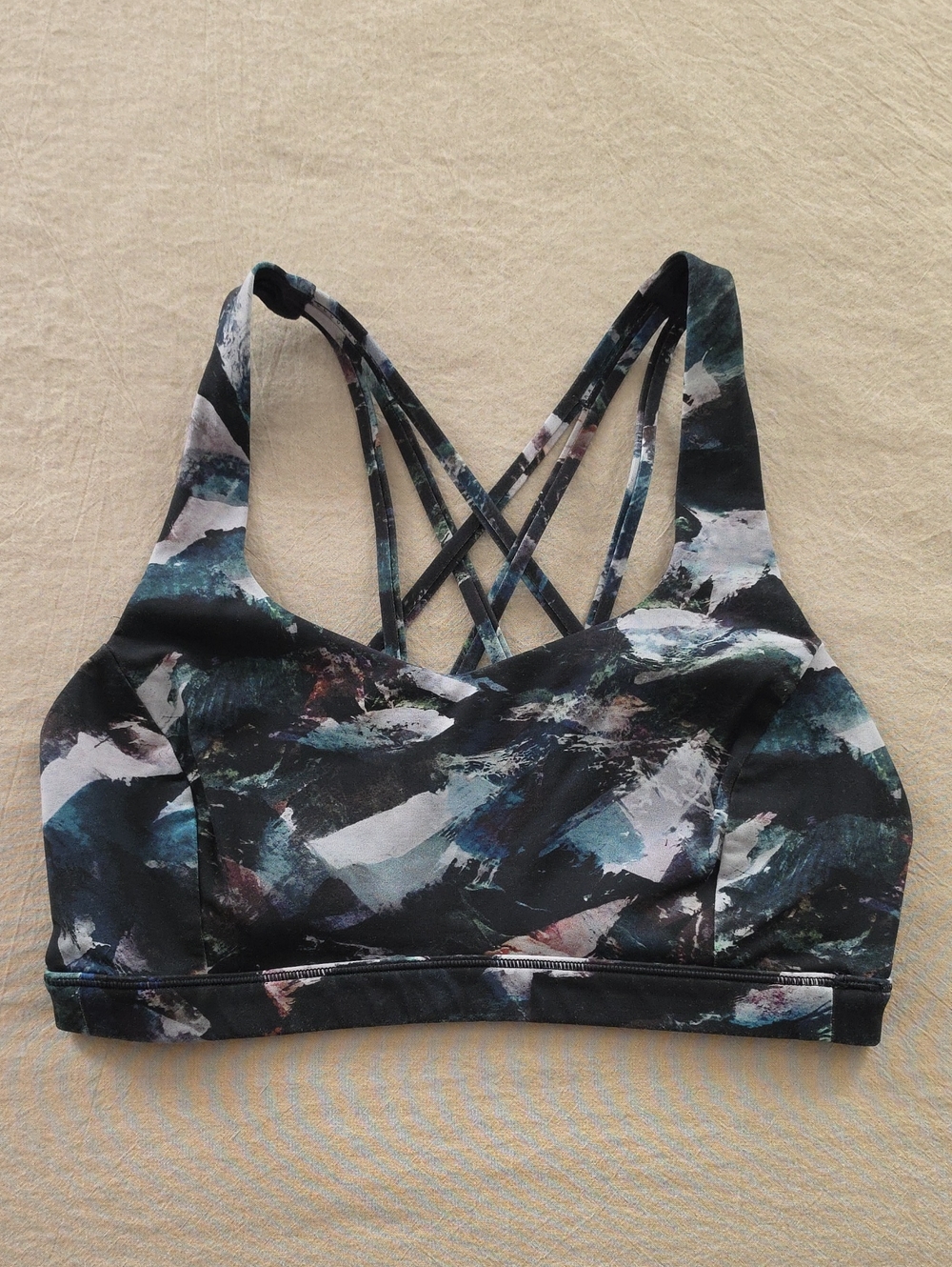 lululemon athletica Energy Bra